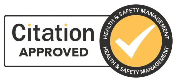 Citation Approved logo