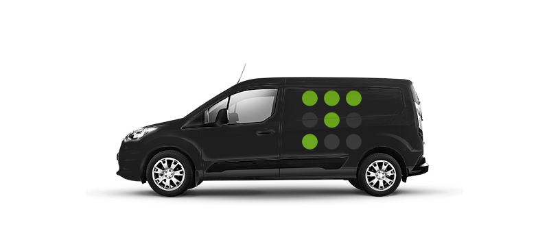 Small Van